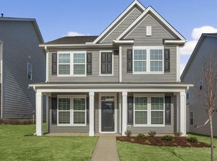 729 James J Freeland Memorial Dr, Hillsborough, NC 27278