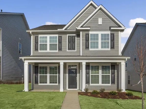 729 James J Freeland Memorial Dr, Hillsborough, NC 27278