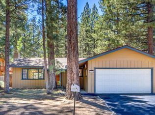 1292 Champlain Dr, South Lake Tahoe, CA 96150