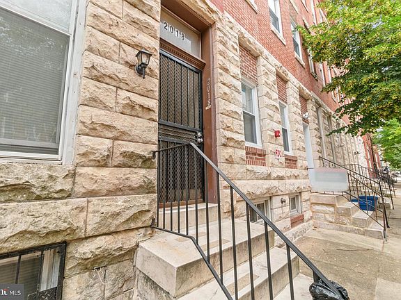2nd image of 2018 McCulloh St