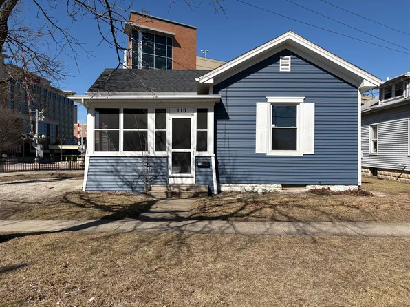 110 W Phoenix Ave, Normal, IL 61761