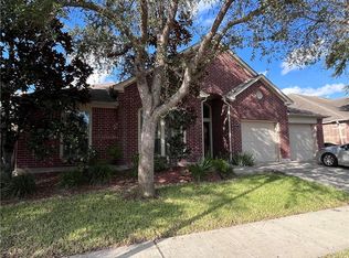 2911 San Rafael St, Mission, TX 78572
