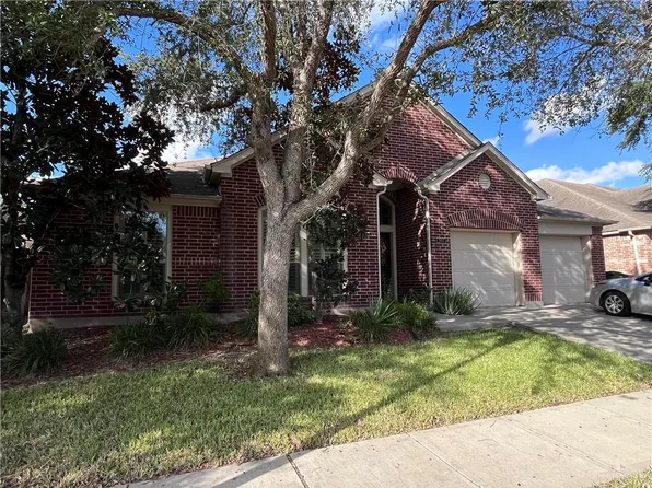 2911 San Rafael St, Mission, TX 78572
