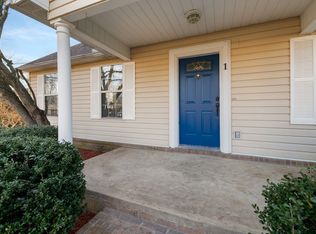 1 Lee Cir, Searcy, AR 72143