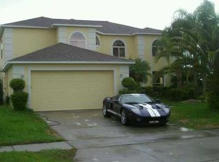 239 Strathmore Cir, Kissimmee, FL 34744