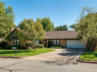 2612 Collard Rd, Arlington, TX 76017