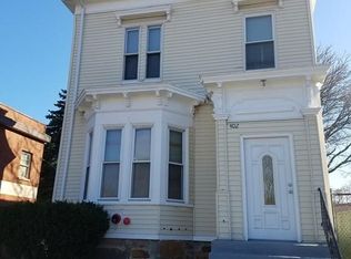 402 Warren St #23, Boston, MA 02119