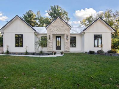 235 Steves Scenic Dr, Horton, MI, 49246