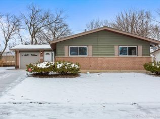 408 Illinois St, Park Forest, IL 60466