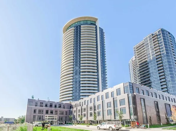 30 Gibbs Rd, Toronto, ON