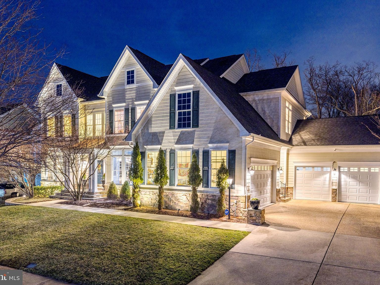 18934 Canoe Landing Ct, Leesburg, VA 20176 Zillow