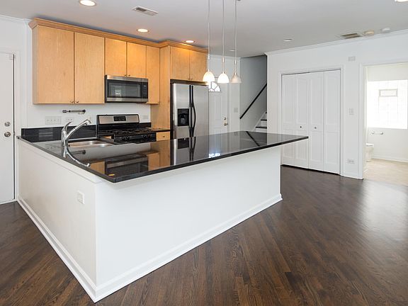 3rd image of 3715 W Giddings St #1F