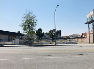 12138 Valley Blvd, El Monte, CA 91732