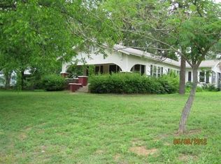 1608 E Main St, Shawnee, OK 74801