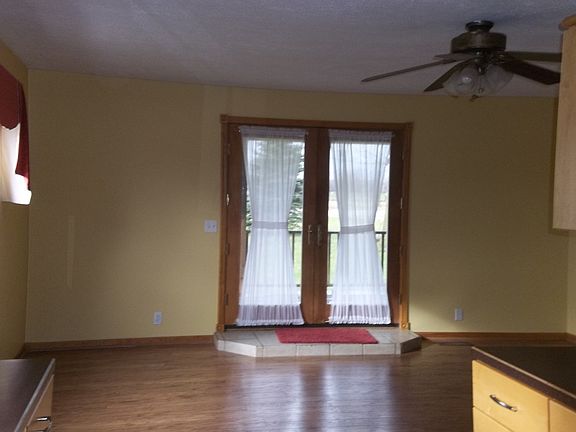 Dinning room off kitchen