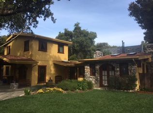 8 El Potrero, Carmel Valley, CA 93924