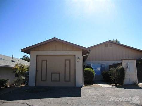 504 W. Fallbrook St., Fallbrook