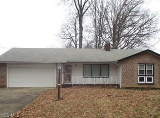 272 Trumbull Ave, Youngstown, OH