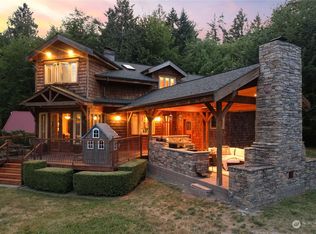 18 NE State Highway 308, Poulsbo, WA 98370