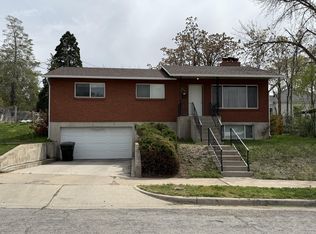 565 E 33rd St, Ogden, UT 84403
