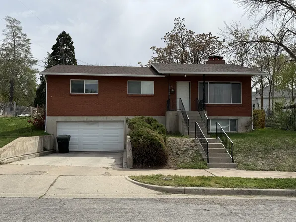 565 E 33rd St, Ogden, UT 84403
