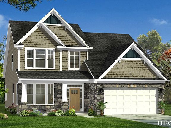2nd image of 89 Belwood Dr #5DZVBL