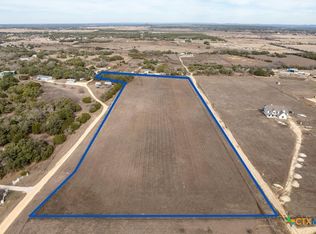 840 County Road 226, Florence, TX 76527