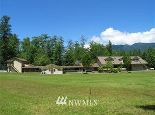 46710 SE 161st St, North Bend, WA