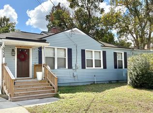 5338 Colonial Ave, Jacksonville, FL 32210