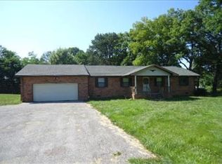 10222 Decoursey Pike, Ryland, KY
