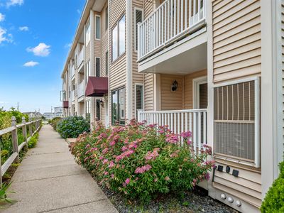975 Ocean Boulevard #22, Hampton, NH, 03842