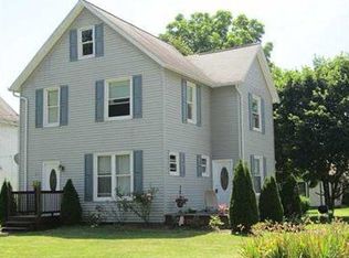 1263 Heinz Ave, Sharon, PA 16146