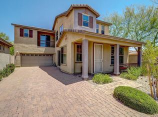 3414 W Darien Way, Phoenix, AZ 85086