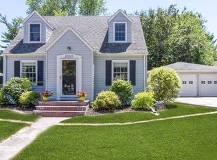 2010 Kildee St, Ames, IA 50014