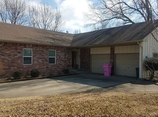 1301 S Rouse St, Pittsburg, KS 66762