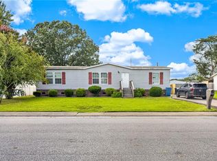 1313 Skylark Dr, Virginia Beach, VA 23453