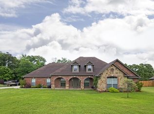 Monroe, Hallsville, TX 75650