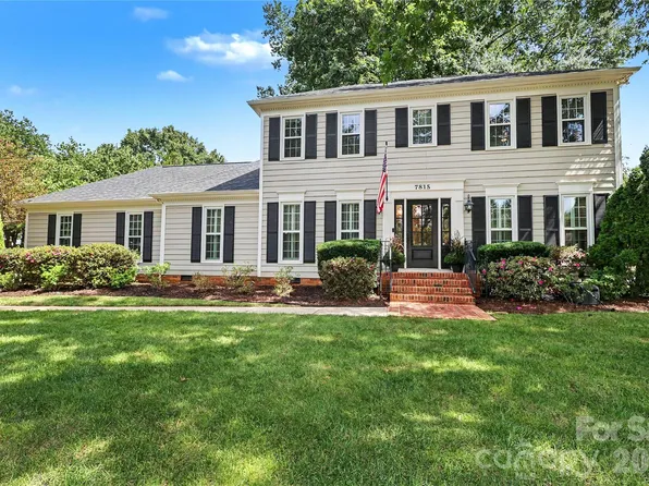 7815 Covey Chase Dr, Charlotte, NC 28210