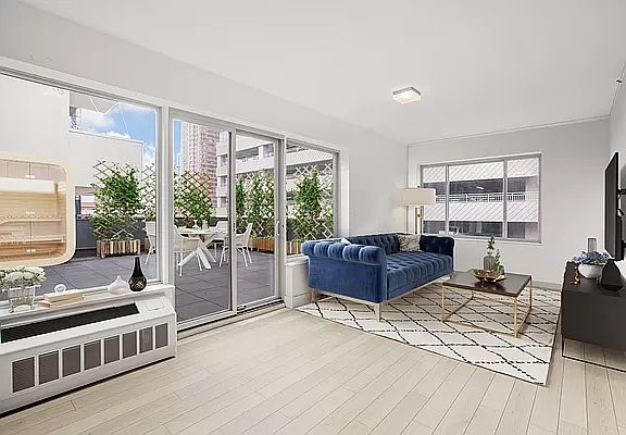 2nd image of 47-05 5th St #601