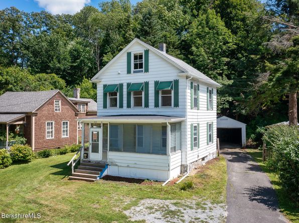 Williamstown MA Real Estate - Williamstown MA Homes For Sale | Zillow