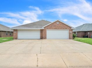 2407 N Glenwood Dr, Stillwater, OK 74075