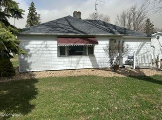 312 E Rice St, Continental, OH 45831