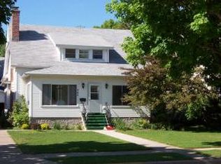 365 E Division St, Fond Du Lac, WI 54935