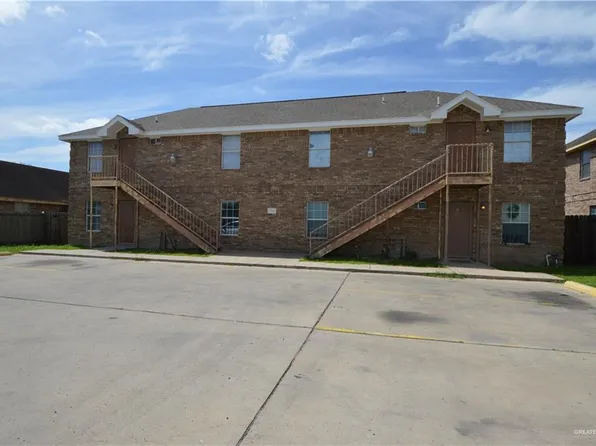 1313 N Sal St, Edinburg, TX 78541
