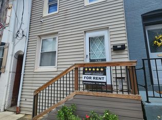 330 W Grant St, Lancaster, PA 17603