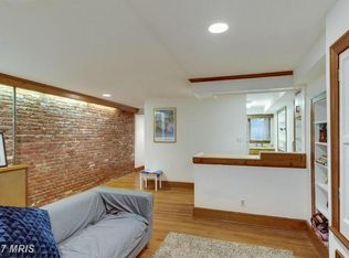 3244 Q St NW, Washington, DC 20007