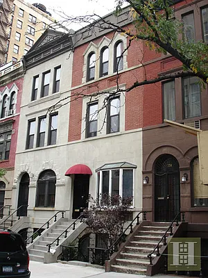 Rented by Halstead Real Estate | media 30