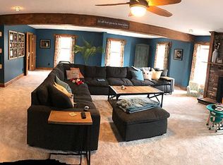 385 N Hametown Rd, Akron, OH 44333