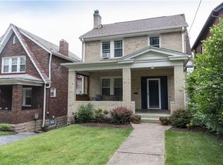 6373 Ebdy St, Pittsburgh, PA