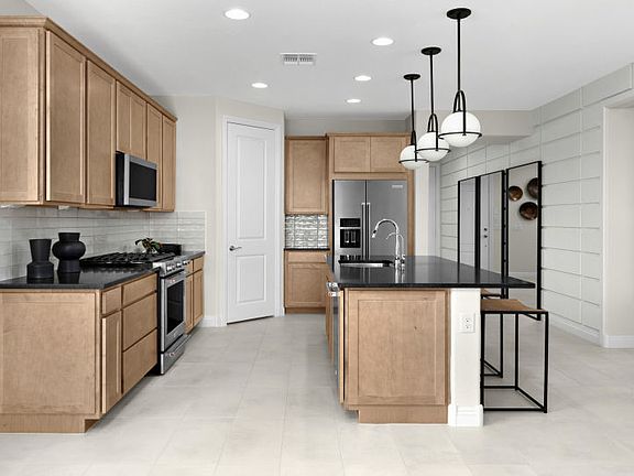 New Homes For Sale at Upper Canyon